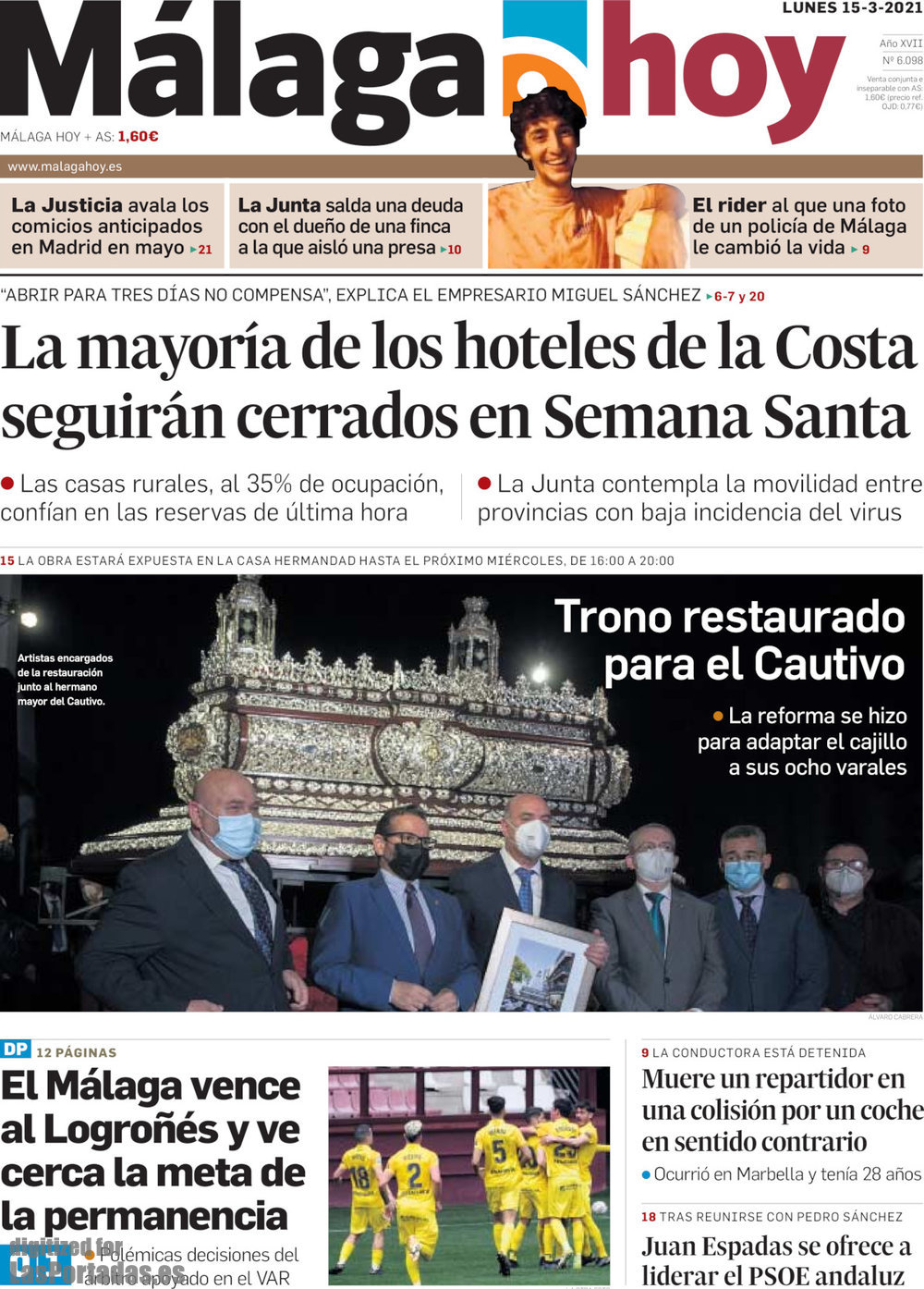 Malaga Hoy