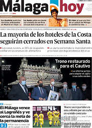 /Malaga Hoy