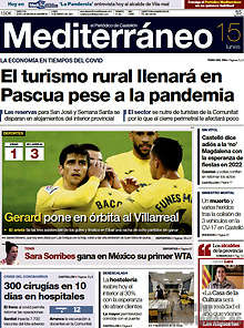 Periodico Mediterráneo