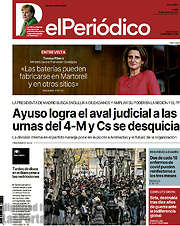 /El Periódico de Catalunya(Castellano)