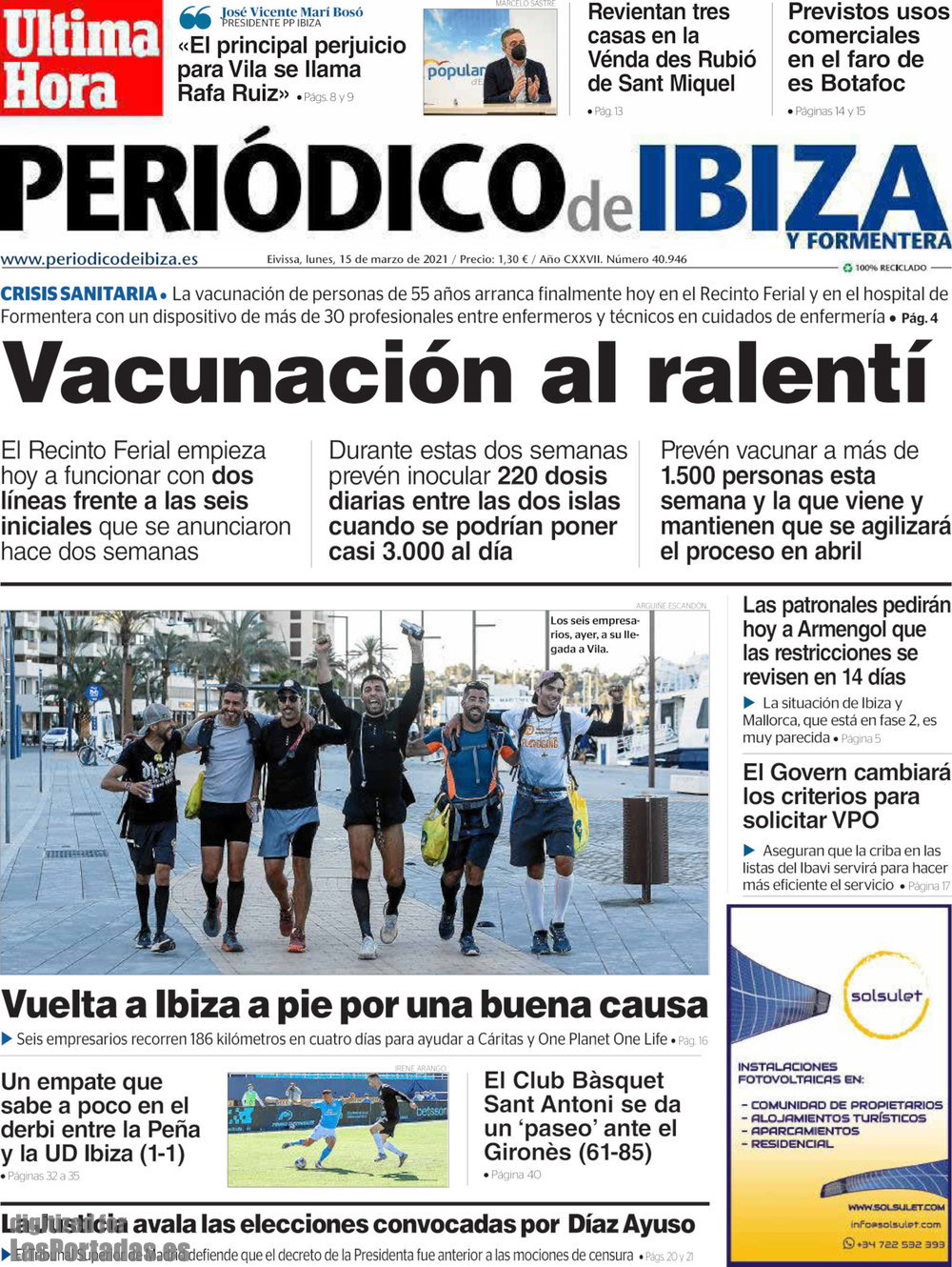Periódico de Ibiza