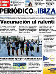 /Periódico de Ibiza