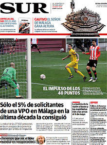 Periodico Sur