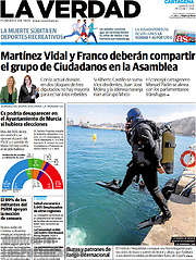 /La Verdad Cartagena