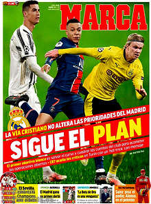 Periodico Marca