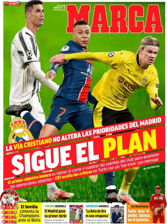 Marca