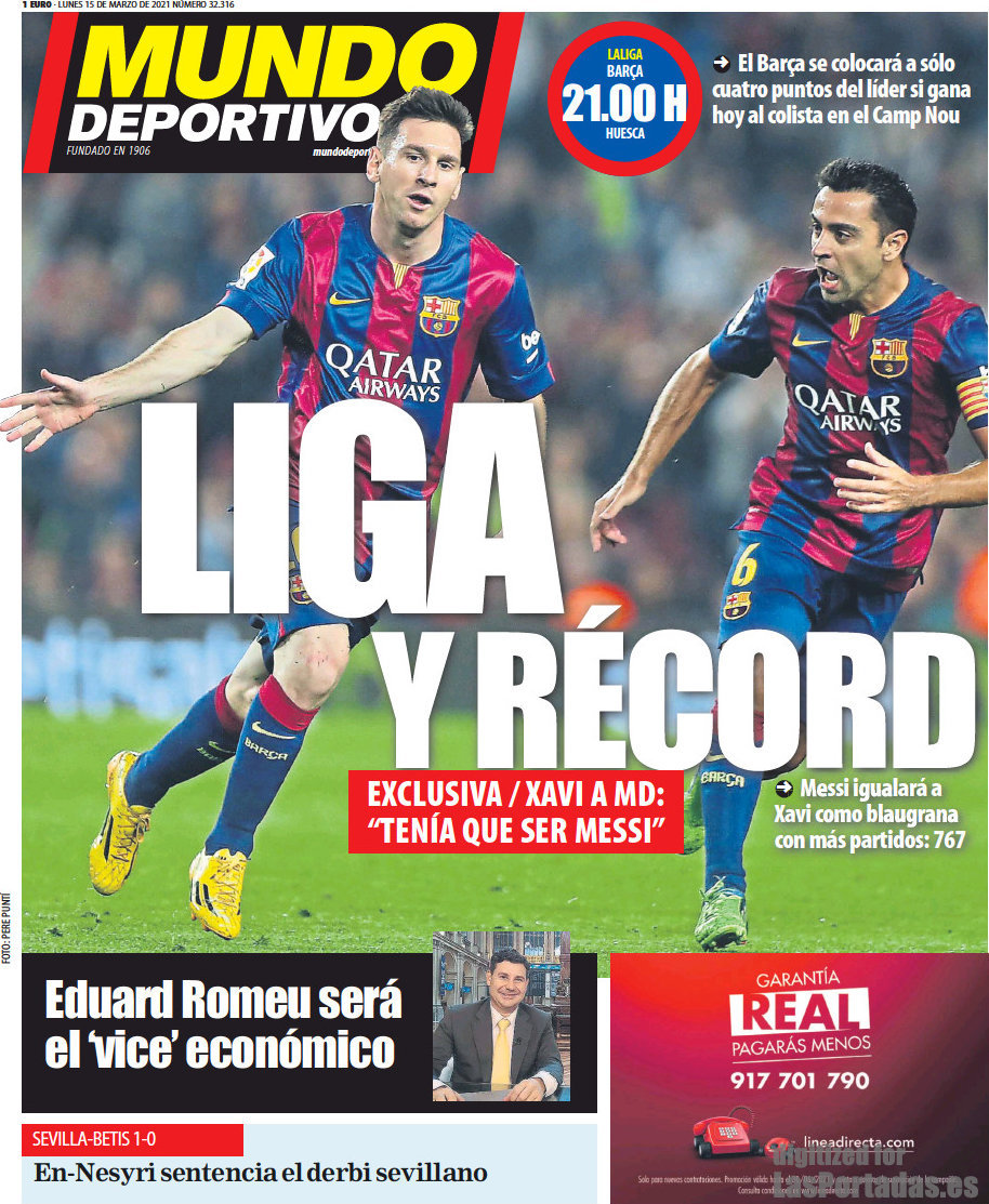Mundo Deportivo