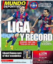 /Mundo Deportivo