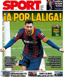 Periodico Sport