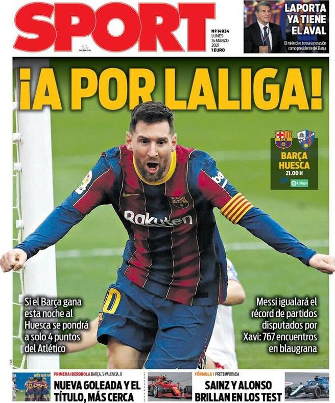 Sport