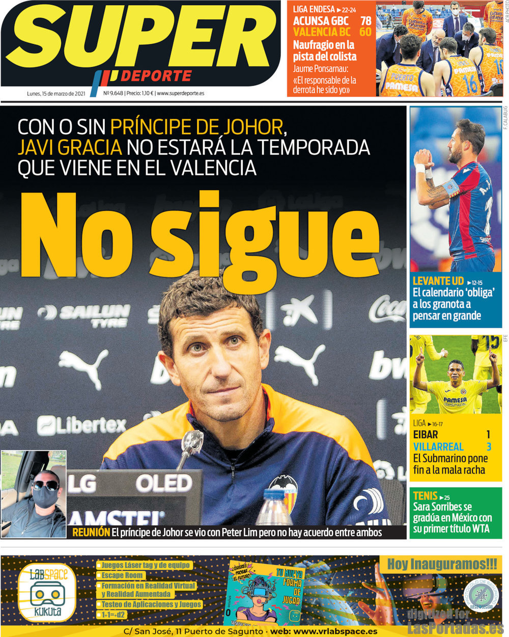 Super Deporte