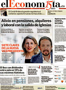 Periodico El Economista