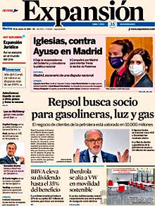 Periodico Expansion