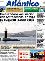/Atlántico Diario
