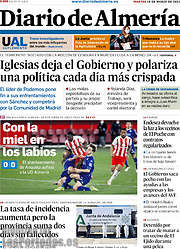 /Diario de Almería