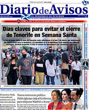 /Diario de Avisos