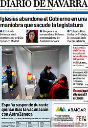 /Diario de Navarra