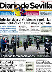 /Diario de Sevilla