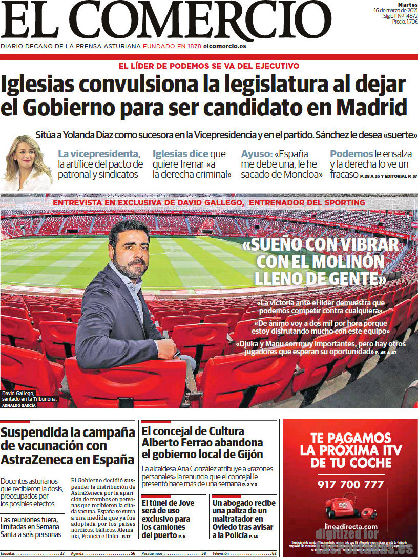 El Comercio