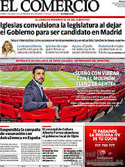 /El Comercio