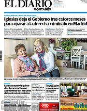 /El Diario Montañés