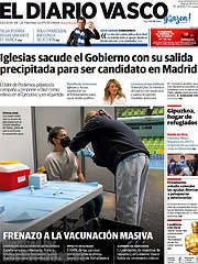 /El Diario Vasco