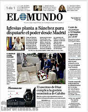 /El Mundo