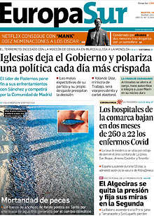 Periodico Europa Sur