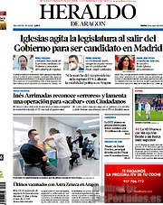 /Heraldo de Aragon