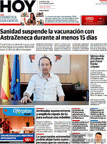 Periodico Hoy