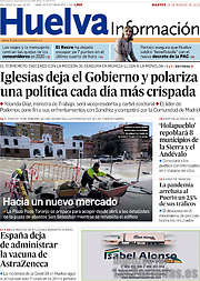 /Huelva Información