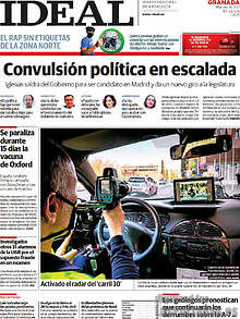 Periodico Ideal