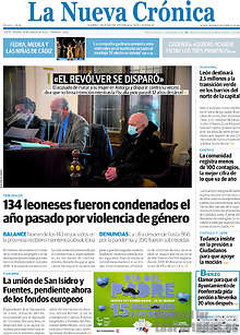 Periodico La Nueva Crónica