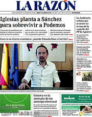 /La Razón