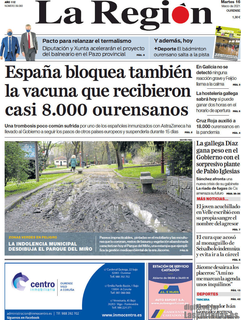La Región
