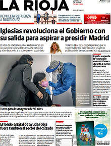 Periodico La Rioja