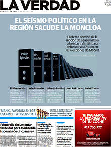 Periodico La Verdad