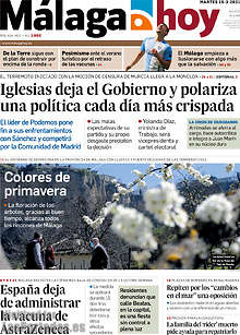 Periodico Malaga Hoy