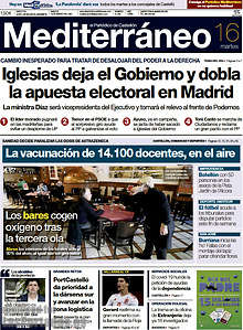 Periodico Mediterráneo