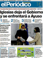 /El Periódico de Aragón