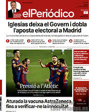 /El Periódico de Catalunya(Català)
