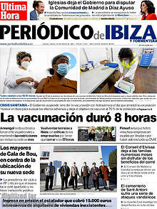 Periodico Periódico de Ibiza
