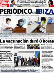 /Periódico de Ibiza