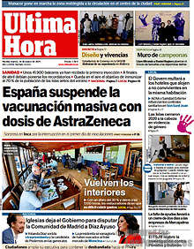 Periodico Última Hora