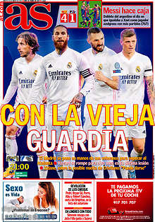 Periodico AS