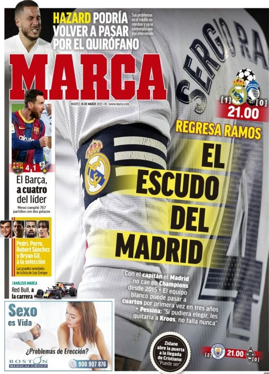 Marca