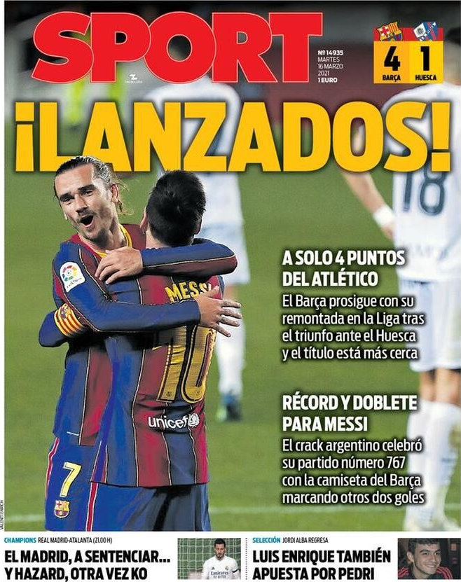 Sport