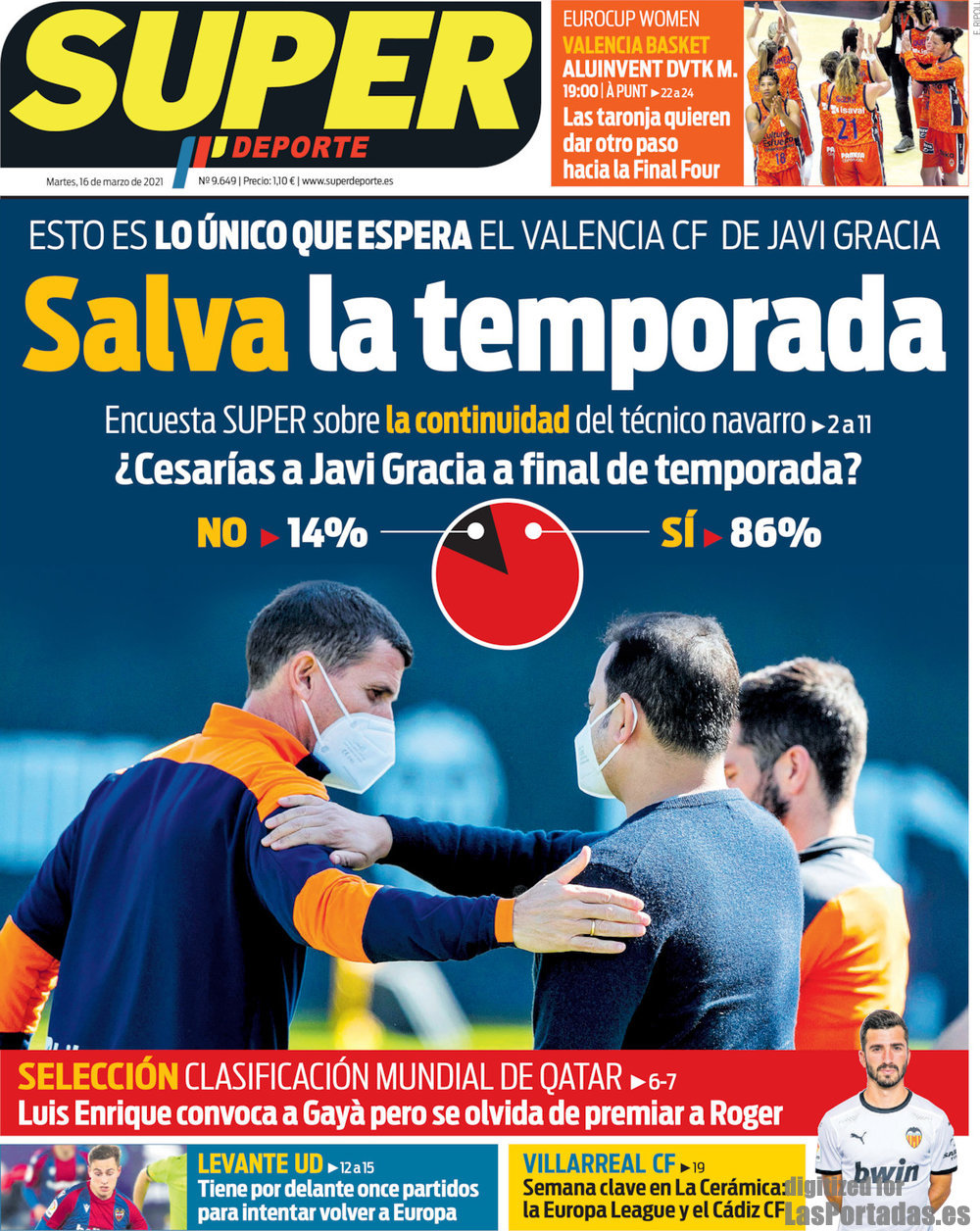 Super Deporte