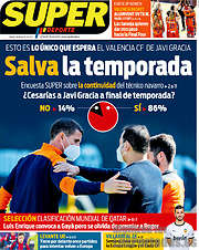 /Super Deporte