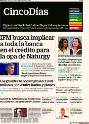 /Cinco Días